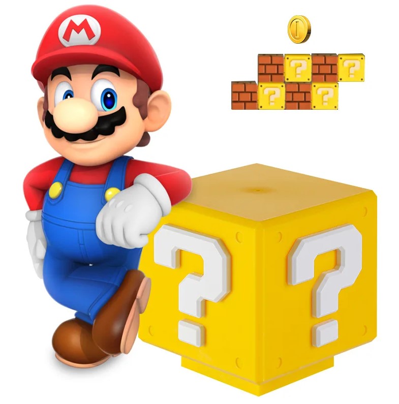 MarioCube™